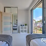 Sun 7 - Easy - Rent - Z Basenem 波别罗沃