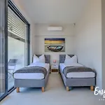 Sun 7 - Easy - Rent - Z Basenem 公寓 波别罗沃