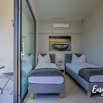 Sun 7 - Easy - Rent - Z Basenem 波别罗沃