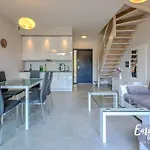 公寓 Sun 7 - Easy - Rent - Z Basenem