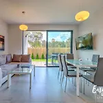 公寓 Sun 7 - Easy - Rent - Z Basenem 波别罗沃