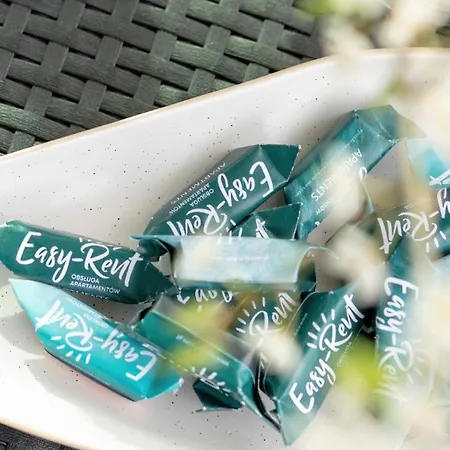 Sun 7 - Easy - Rent - Z Basenem * Pobierowo