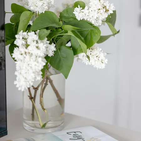 Sun 7 - Easy - Rent - Z Basenem Apartment Pobierowo