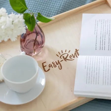 Apartmán Sun 7 - Easy - Rent - Z Basenem Pobierowo