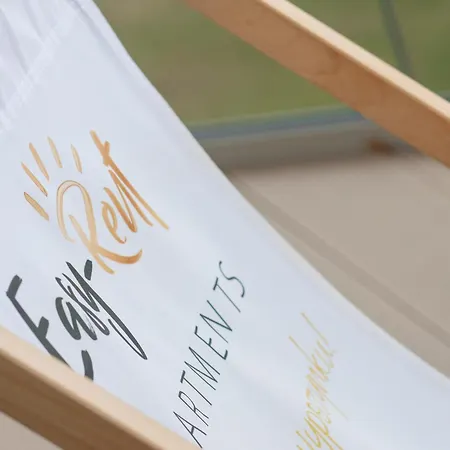 Sun 7 - Easy - Rent - Z Basenem