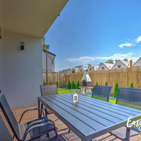 Apartment Sun 7 - Easy - Rent - Z Basenem