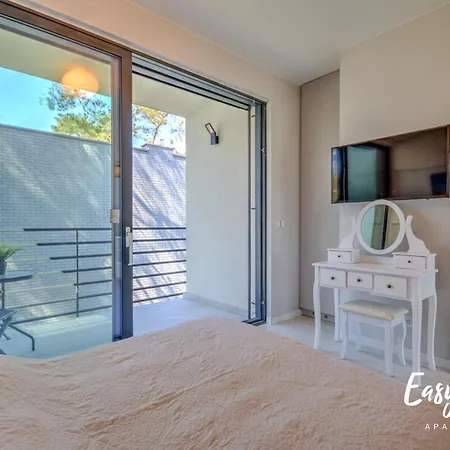 Sun 7 - Easy - Rent - Z Basenem * Pobierowo