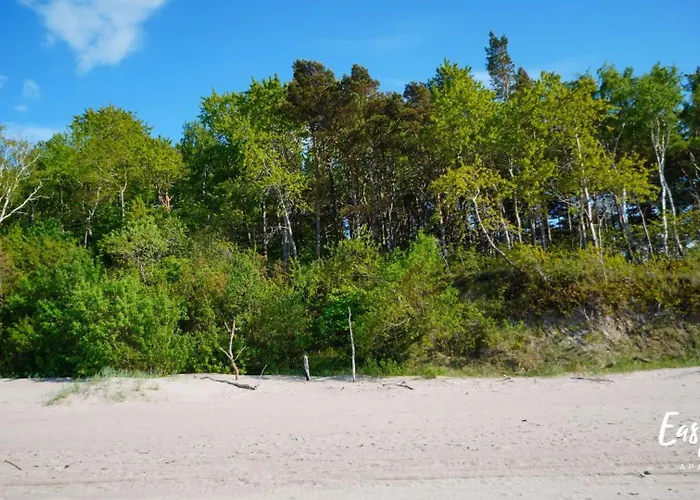 Apartment Sun 7 - Easy - Rent - Z Basenem *