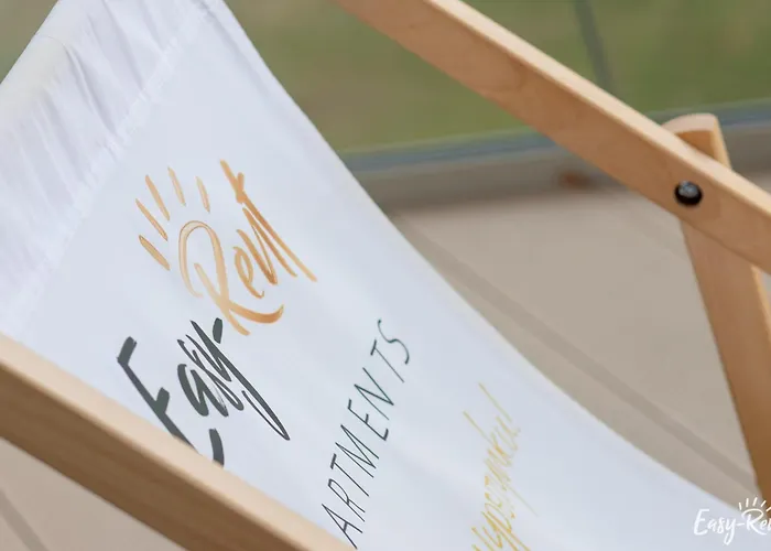 Sun 7 - Easy - Rent - Z Basenem